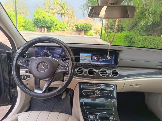 Mercedes-Benz Classe E 220d  – Full Options