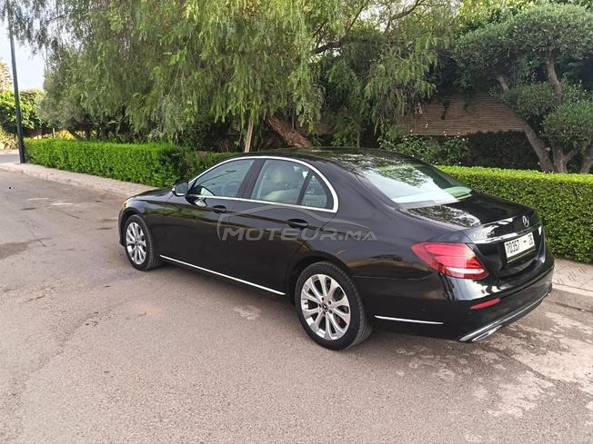 Mercedes-Benz Classe E 220d  – Full Options