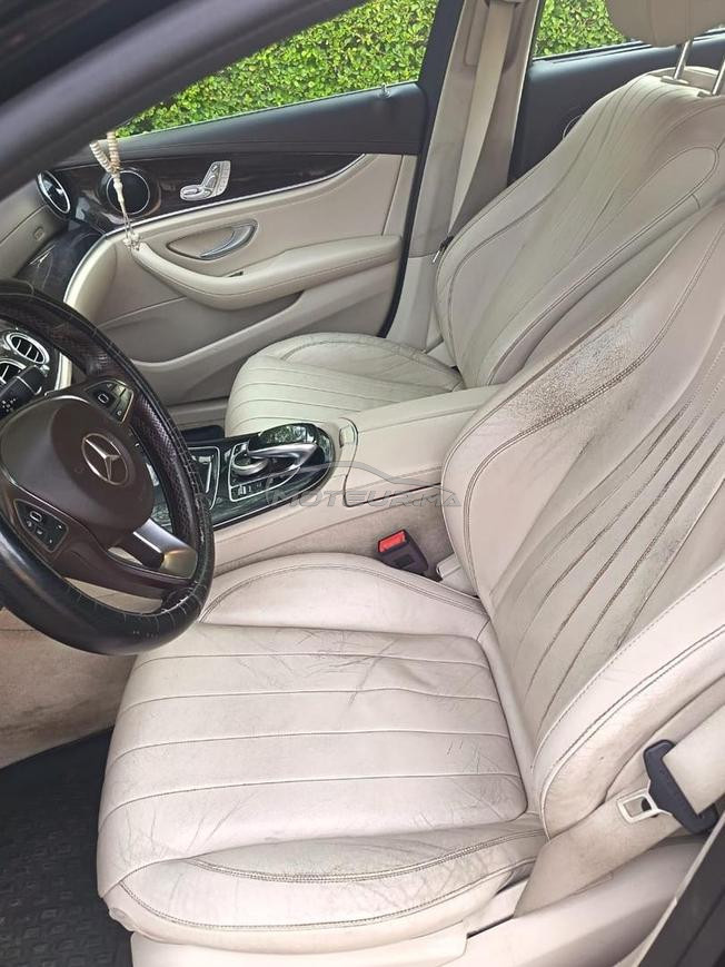 Mercedes-Benz Classe E 220d  – Full Options