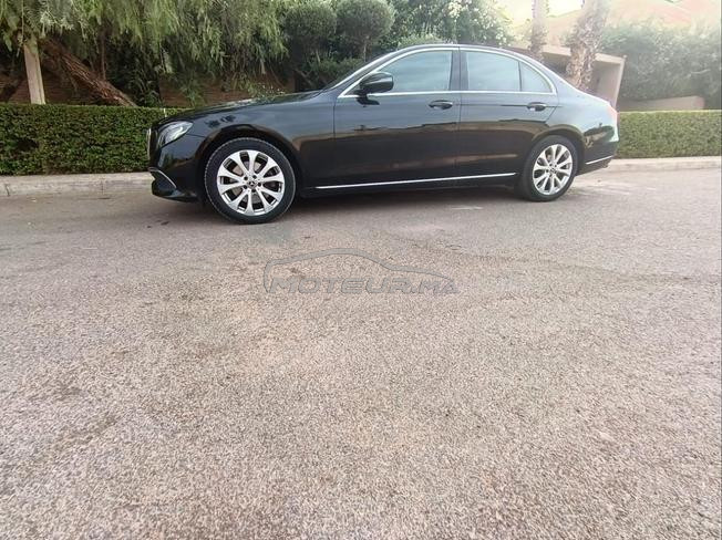Mercedes-Benz Classe E 220d  – Full Options