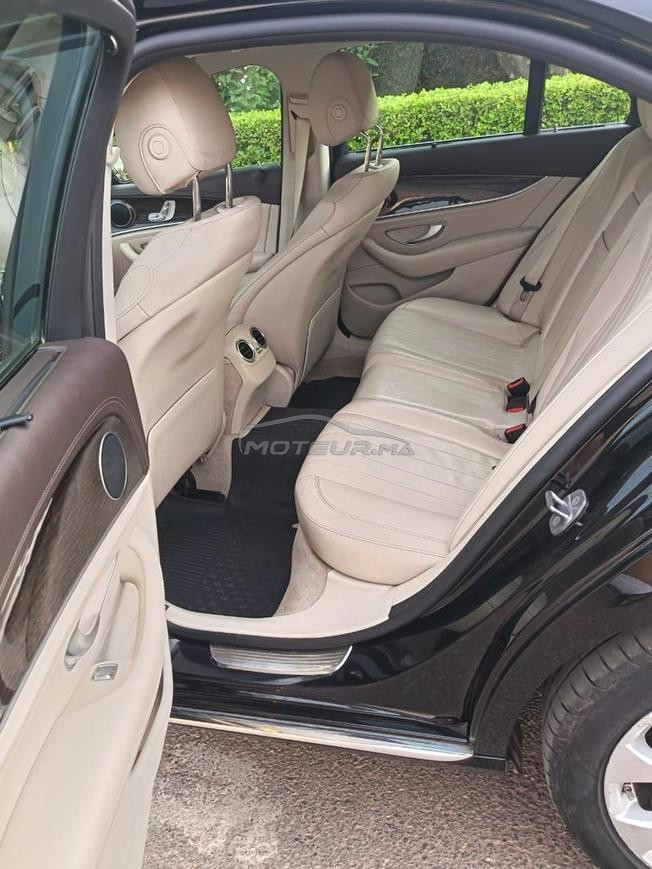 Mercedes-Benz Classe E 220d  – Full Options