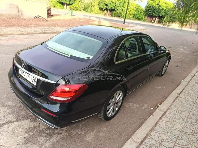 Mercedes-Benz Classe E 220d  – Full Options