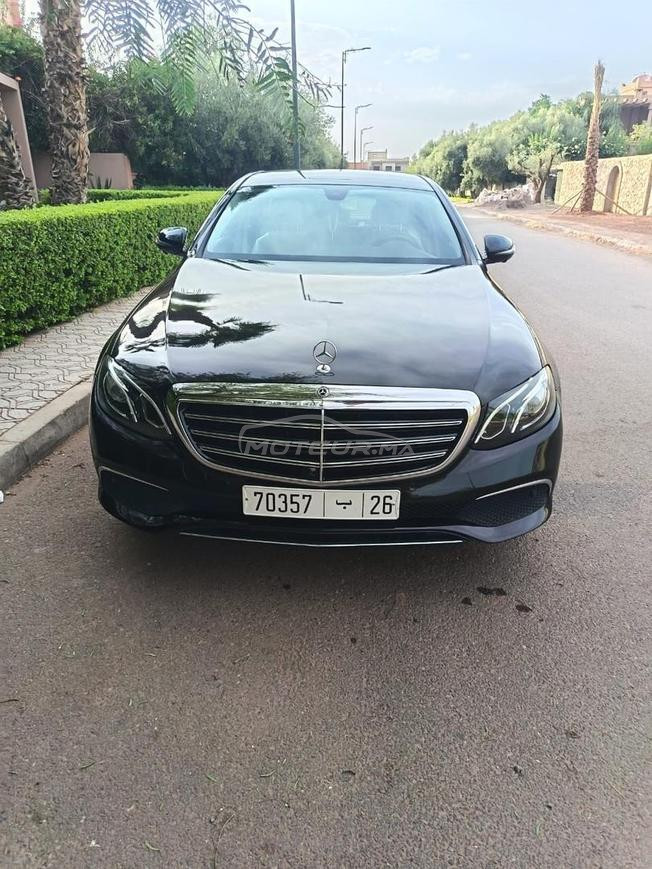 Mercedes-Benz Classe E 220d  – Full Options