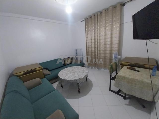 Appartement meublé à Tanger par jours et mois - 2