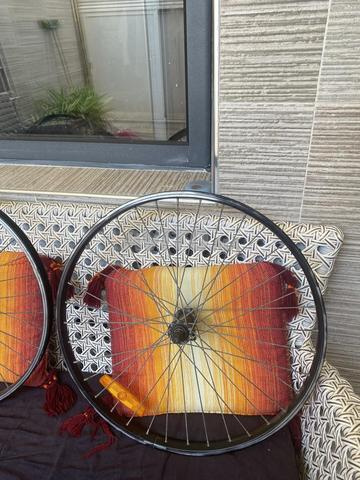 Jante 24'' - 2