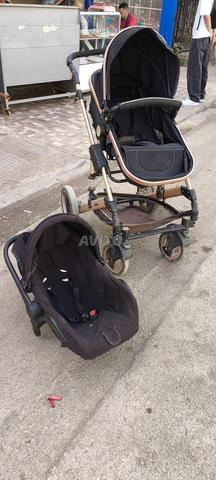 Petite poussette pour enfants - 2