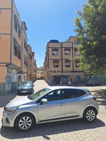 Renault Clio 5 diesel - 2