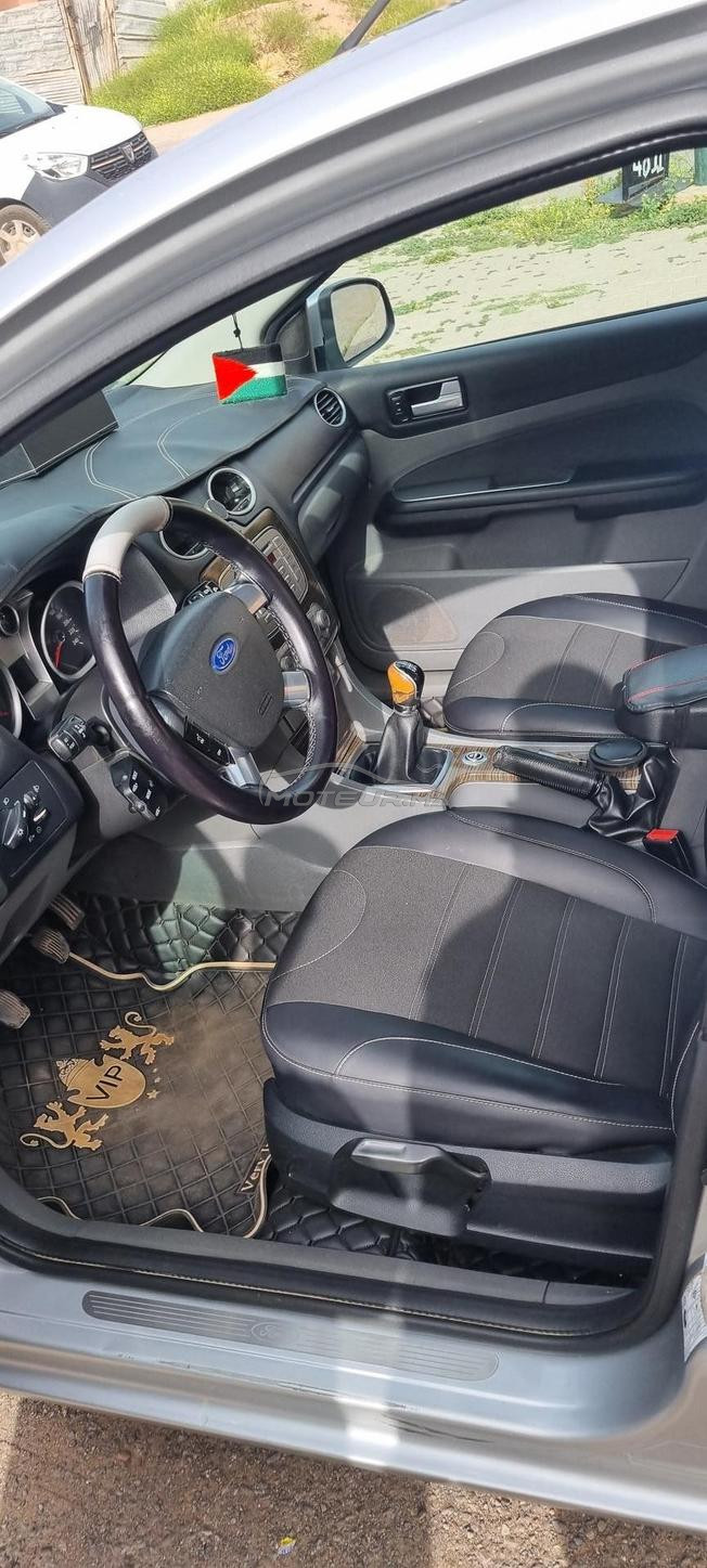 ford focus ghia 2009 toute option 