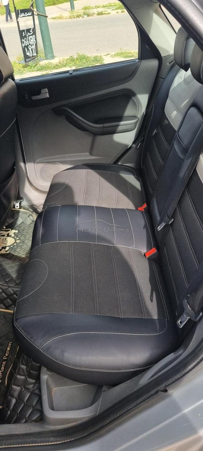 ford focus ghia 2009 toute option 