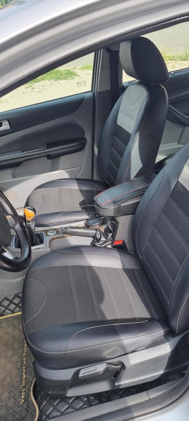 ford focus ghia 2009 toute option 