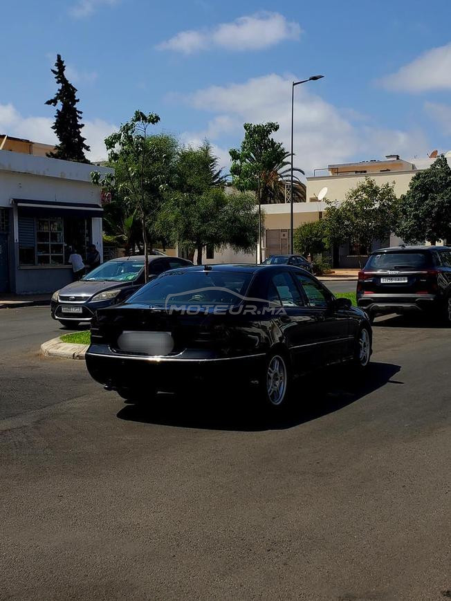 Avendre Mercedes-Benz C30 CDI AMG