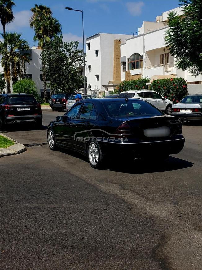 Avendre Mercedes-Benz C30 CDI AMG