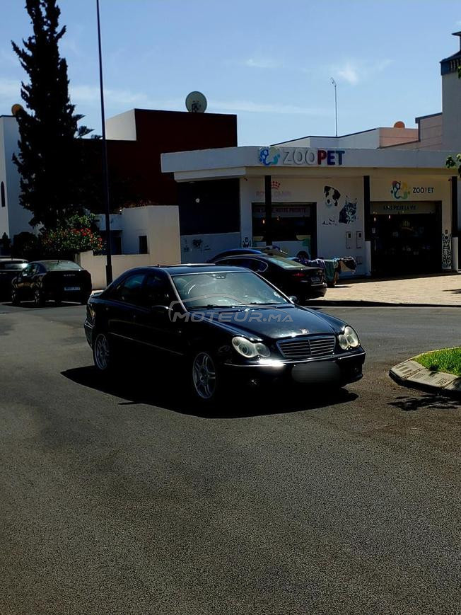 Avendre Mercedes-Benz C30 CDI AMG