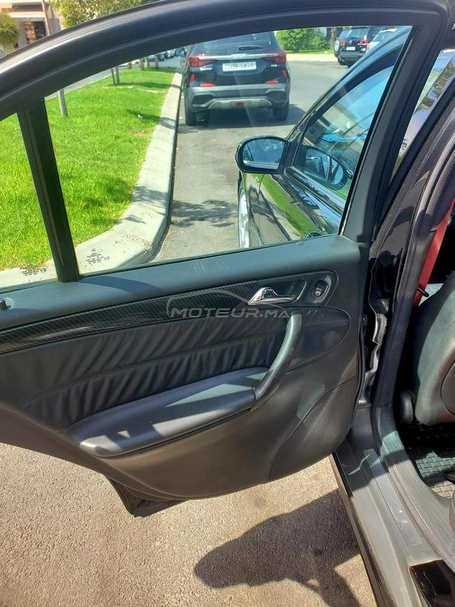 Avendre Mercedes-Benz C30 CDI AMG