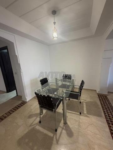Appartement HIVERNAGE à louer 122 m² à Marrakech - 2