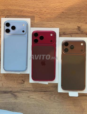 Apple iPhone 18 Pro Max - 2