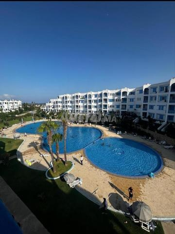 Formidables vacances Jawhara Marina - 2