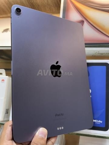 iPad Air 5ème génération M1 Baypass 64gb batterie 97% - 2