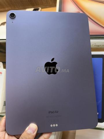iPad Air 5ème génération M1 Baypass 64gb batterie 97%