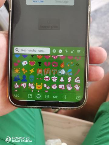 iPhone 15 Pro Max 1ère copie USA - 2