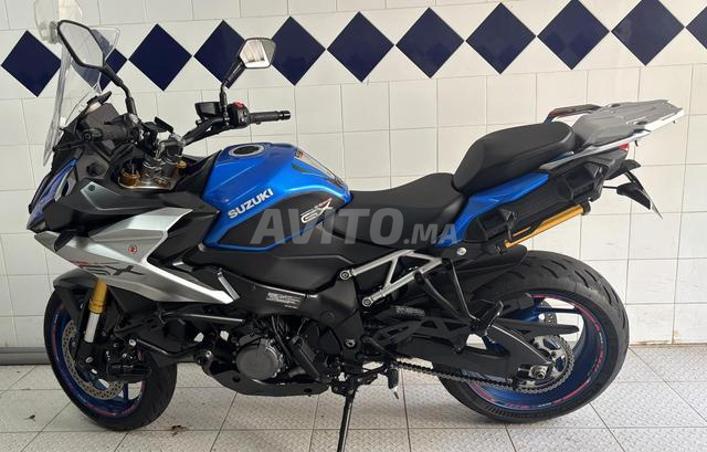 GSXS1000GX - 2
