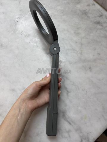 كاشف المعادن DM3004A – Metal Detector - 2
