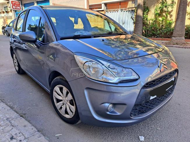 citreon  c3 vitamine 
