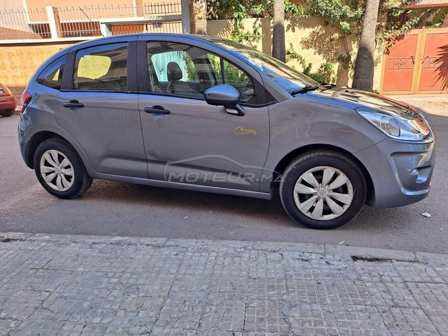 citreon  c3 vitamine 