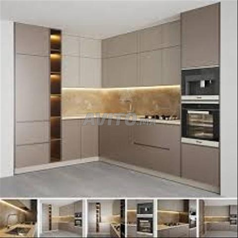 Menuisier vernisseur - 2