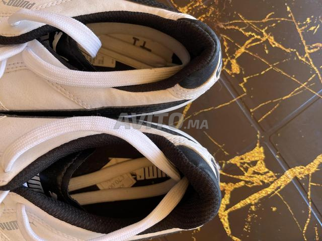 chaussures puma - 2