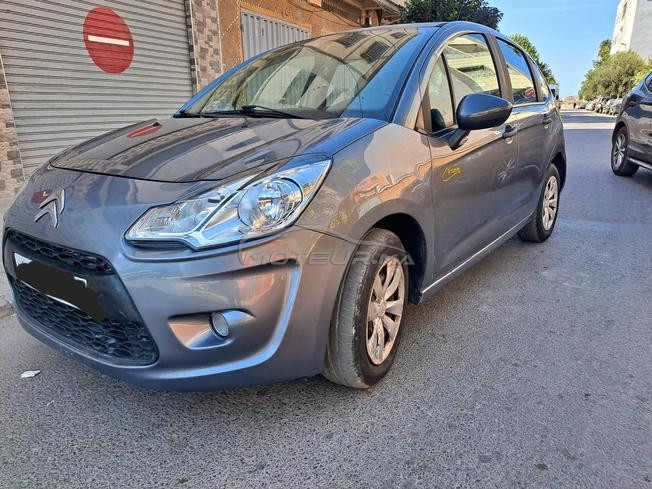citreon  c3 vitamine 