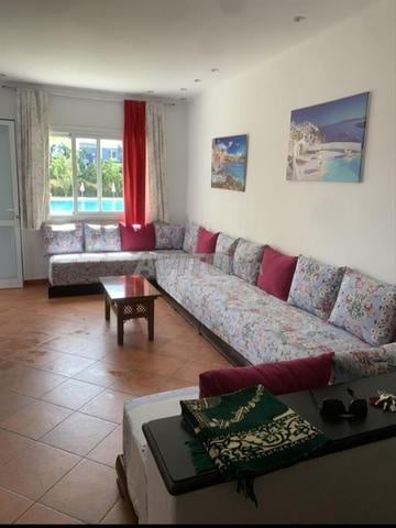 Location appartement Marina Jawhara - 2