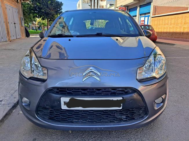 citreon  c3 vitamine 
