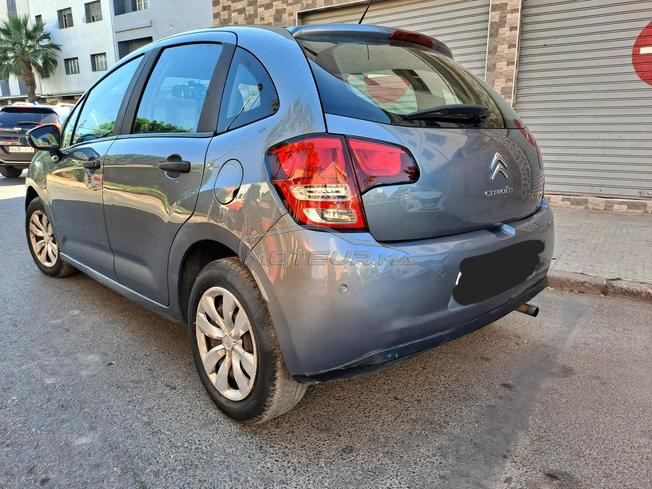 citreon  c3 vitamine 