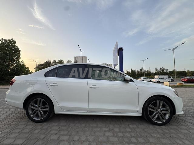 فولكس فاجن جيتا 2019 2.0 TDI أوتوماتيك - 2