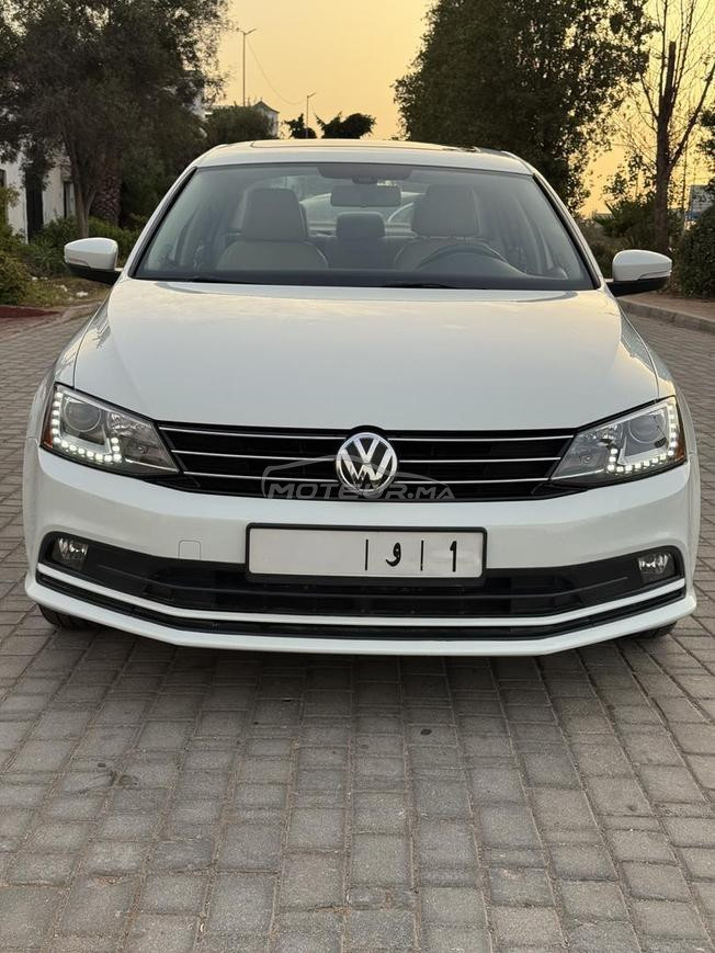  Volkswagen Jetta 2019 2.0 TDI  Automatique 