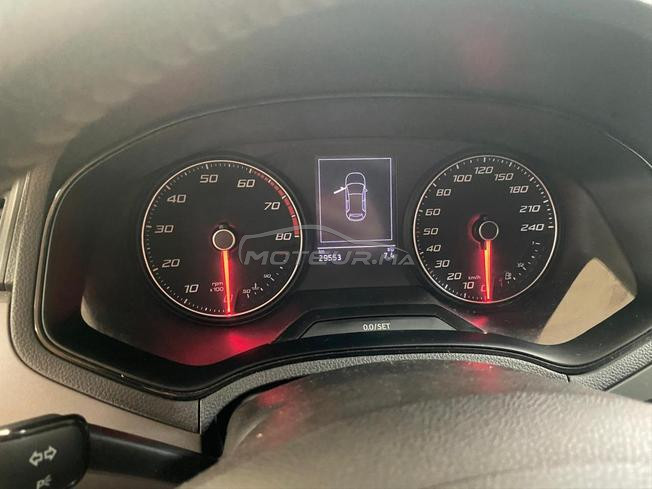une belle seat ibiza a vendre