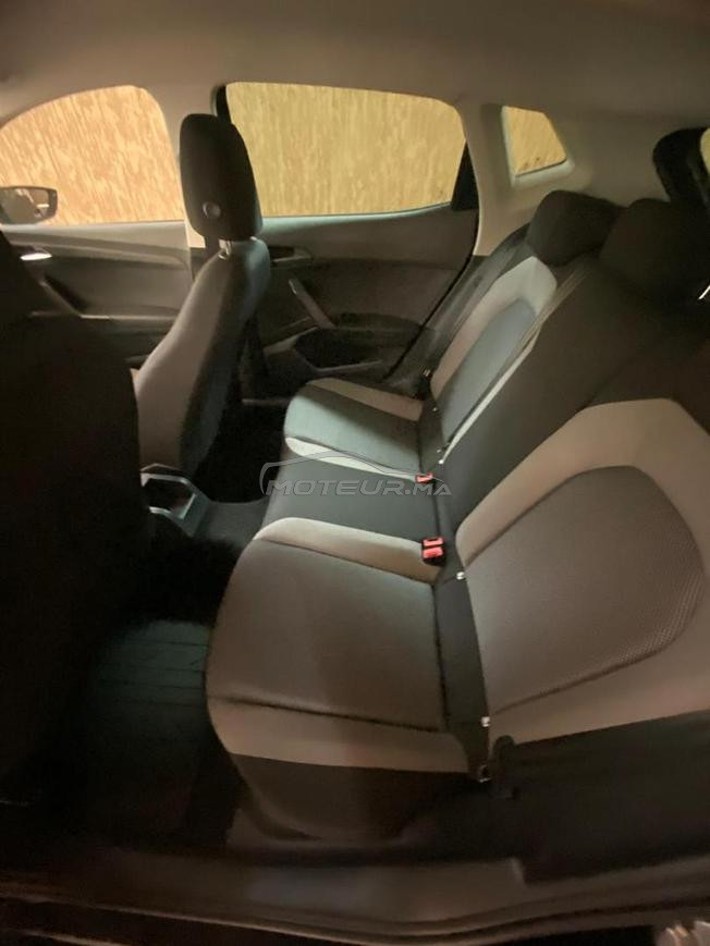 une belle seat ibiza a vendre