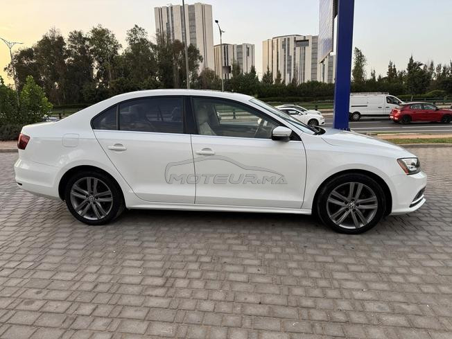  Volkswagen Jetta 2019 2.0 TDI  Automatique 