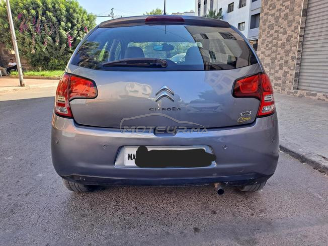 citreon  c3 vitamine 