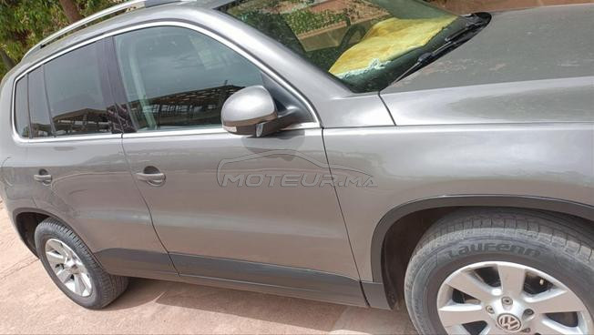 Tiguan Essence 2L TBE
