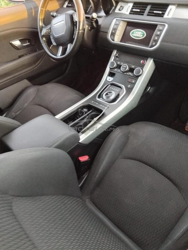 ronge rover évoque model 2017 mazala jdida 