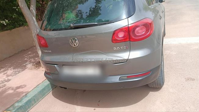 Tiguan Essence 2L TBE