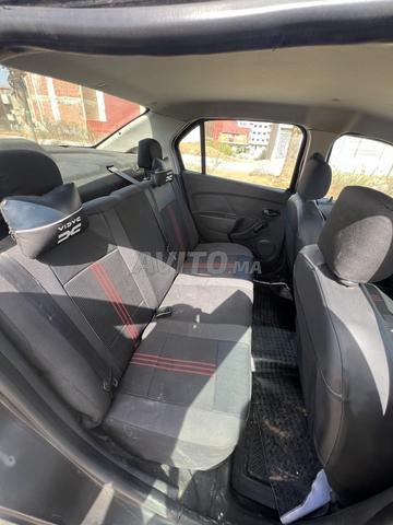 Voiture à vendre - 2
