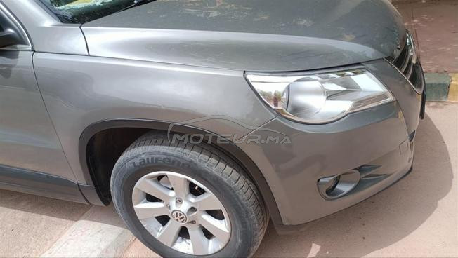 Tiguan Essence 2L TBE