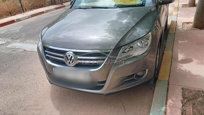 Tiguan Essence 2L TBE