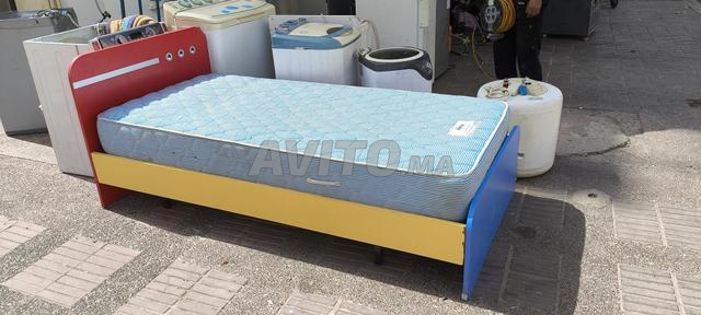 Moustiquaire une place 800 dirhams - 2