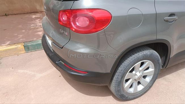 Tiguan Essence 2L TBE