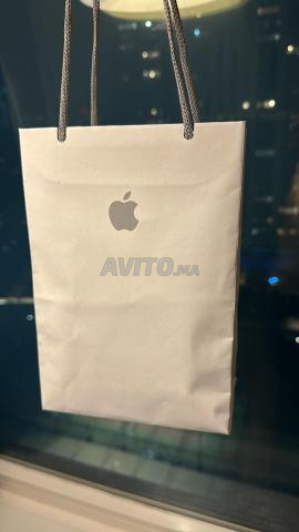iPhone 18 Pro Max 512 Go neuf - 2