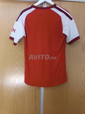 Arsenal 26/27 - 2